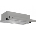 THERMEX York IV Встроенный Серый 307 m³/h