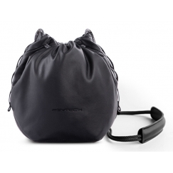 PGYTECH OneGo Drawstring Arvutikott naistele Must