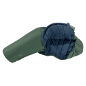 Deuter Orbit SL 0C/32F Adult Mummy sleeping bag Fabric, Polyethersulfone (PES), Ripstop Green Deuter Orbit SL 0C/32F Adult Mummy sleeping bag Fabric, Polyethersulfone (PES), Ripstop Green