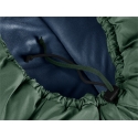 Deuter Orbit SL 0C/32F Adult Mummy sleeping bag Fabric, Polyethersulfone (PES), Ripstop Green Deuter Orbit SL 0C/32F Adult Mummy sleeping bag Fabric, Polyethersulfone (PES), Ripstop Green