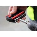 Wiha 42130 screwdriver bit 5 pc(s) Wiha 42130 screwdriver bit 5 pc(s)