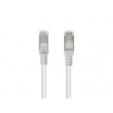 Lanberg PCF5-10CC-1000-S võrgukaabel Hall 10 m Cat5e F/UTP (FTP) Lanberg PCF5-10CC-1000-S võrgukaabel Hall 10 m Cat5e F/UTP (FTP)