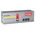Activejet ATH-201YN toner (replacement for HP 201A CF402A Supreme 1,400 pages yellow) Activejet ATH-201YN toner (replacement for HP 201A CF402A Supreme 1,400 pages yellow)