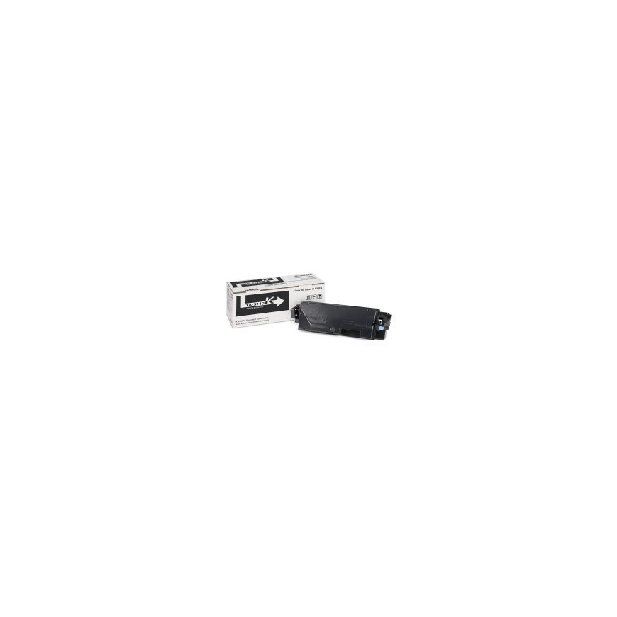 KYOCERA TK-5140K värikasetti 1 kpl Alkuperäinen Musta