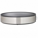 WMF Lono Creperie keptuvė blyneliams 1 blynas(ai / ų) 1600 W Juoda, Sidabras WMF Lono Creperie keptuvė blyneliams 1 blynas(ai / ų) 1600 W Juoda, Sidabras