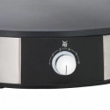 WMF Lono Creperie plāno pankūku panna 1 pankūka (-s) 1600 W Melns, Sudrabs WMF Lono Creperie plāno pankūku panna 1 pankūka (-s) 1600 W Melns, Sudrabs