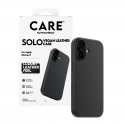 PanzerGlass CARE™ by ® Solo Case Black iPhone 17 PanzerGlass CARE™ by ® Solo Case Black iPhone 17