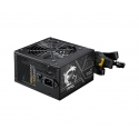 MSI MAG A750BN PCIE5 II toiteallika komponent 750 W 24-pin ATX ATX Must
