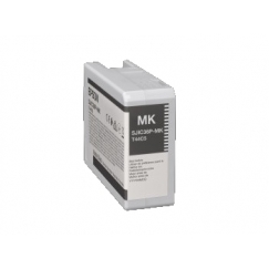 Epson SJIC36P(MK) tindikassett 1 tk Originaal Matt must