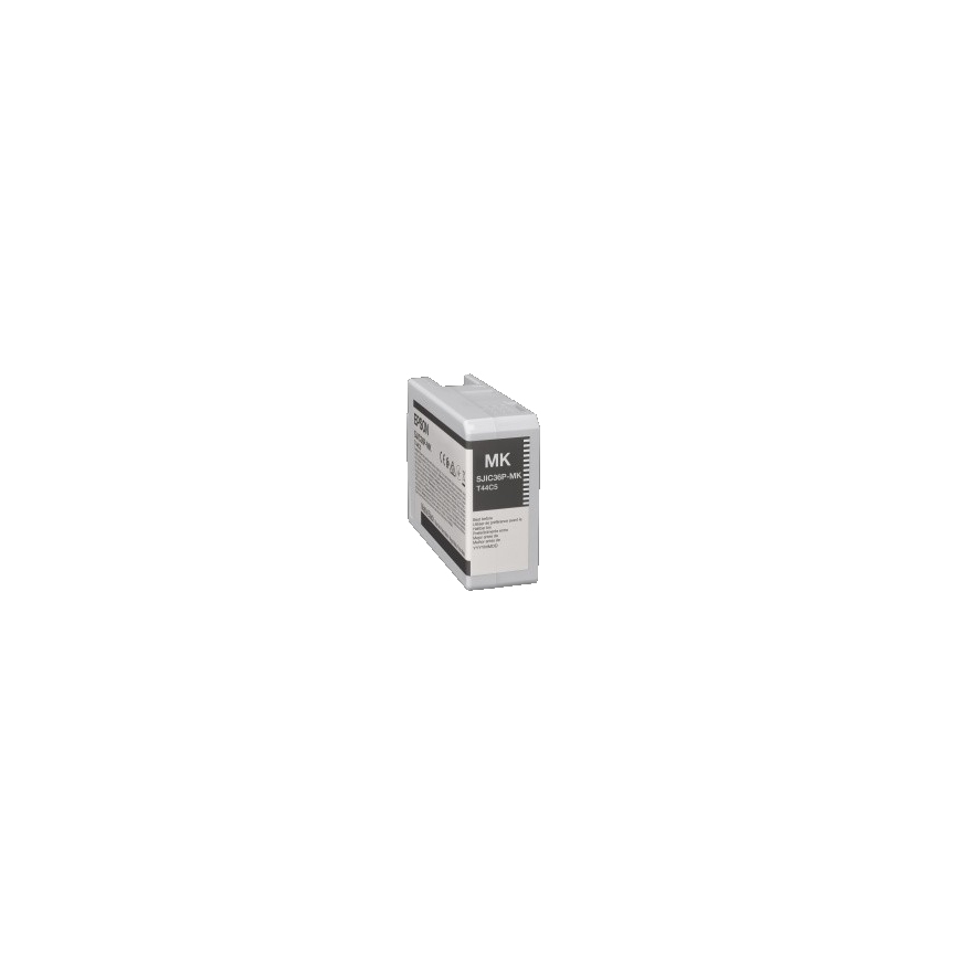 Epson SJIC36P(MK) tintes kārtridžs 1 pcs