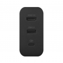 ASUS AC65-03 Universalus Juoda AC Spartusis įkrovimas Vidaus ASUS AC65-03 Universalus Juoda AC Spartusis įkrovimas Vidaus