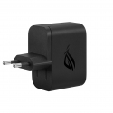 ASUS AC65-03 Universāls Melns AC Ātrā uzlāde Iekštelpas ASUS AC65-03 Universāls Melns AC Ātrā uzlāde Iekštelpas