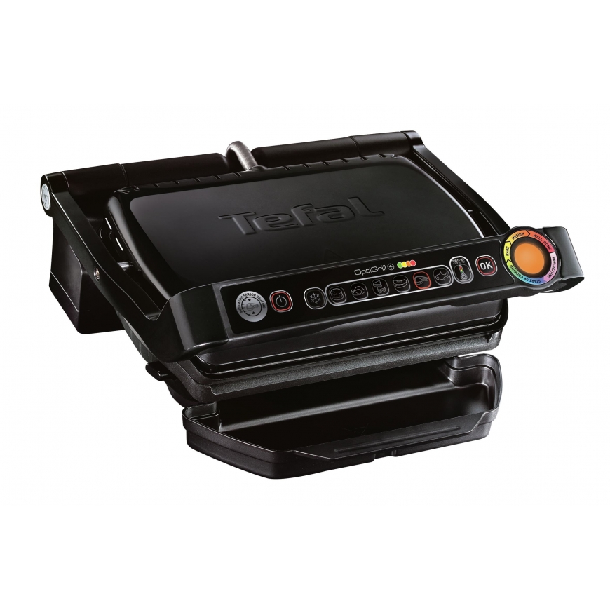 Tefal GC7148 kontakta grils