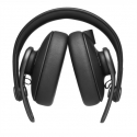 AKG K371 Ausinės be mikrofono ir ausinės su mikrofonu Vielinis Su lankeliu Scena / studija Juoda, Me AKG K371 Ausinės be mikrofono ir ausinės su mikrofonu Vielinis Su lankeliu Scena / studija Juoda, Me