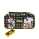 Blade Gaming OPSWPBSUN kaasaskantava mängukonsooli ümbris Hardshell ümbris Nintendo Mitmevärviline Blade Gaming OPSWPBSUN kaasaskantava mängukonsooli ümbris Hardshell ümbris Nintendo Mitmevärviline