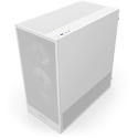 NZXT H5 Flow RGB Midi Tower Balts NZXT H5 Flow RGB Midi Tower Balts