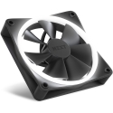NZXT F120 RGB Корпус компьютера Вентилятор 12 cm Черный 1 шт