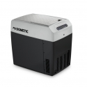 Dometic TropiCool Classic TCX 21 20l| 4109643 külmutuskast 21 l Elektriline Must, Hõbe