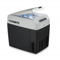 Dometic TropiCool Classic TCX 21 20l| 4109643 šaltdėžė 21 L Elektrinis Juoda, Sidabras Dometic TropiCool Classic TCX 21 20l| 4109643 šaltdėžė 21 L Elektrinis Juoda, Sidabras