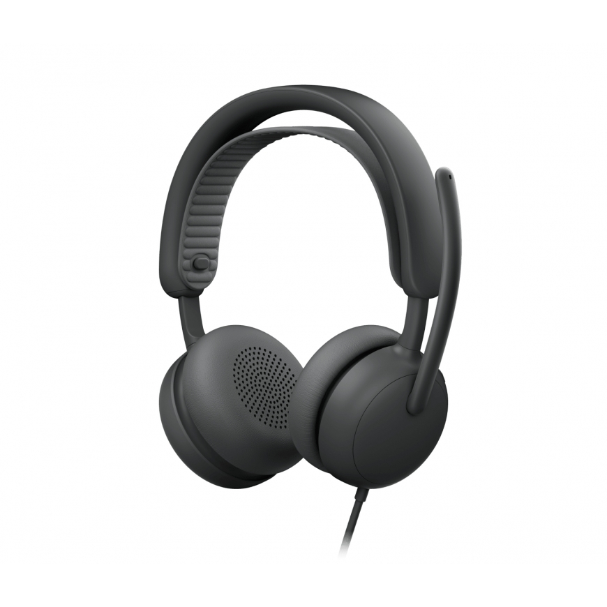 Logitech 981-001615 headphones/headset