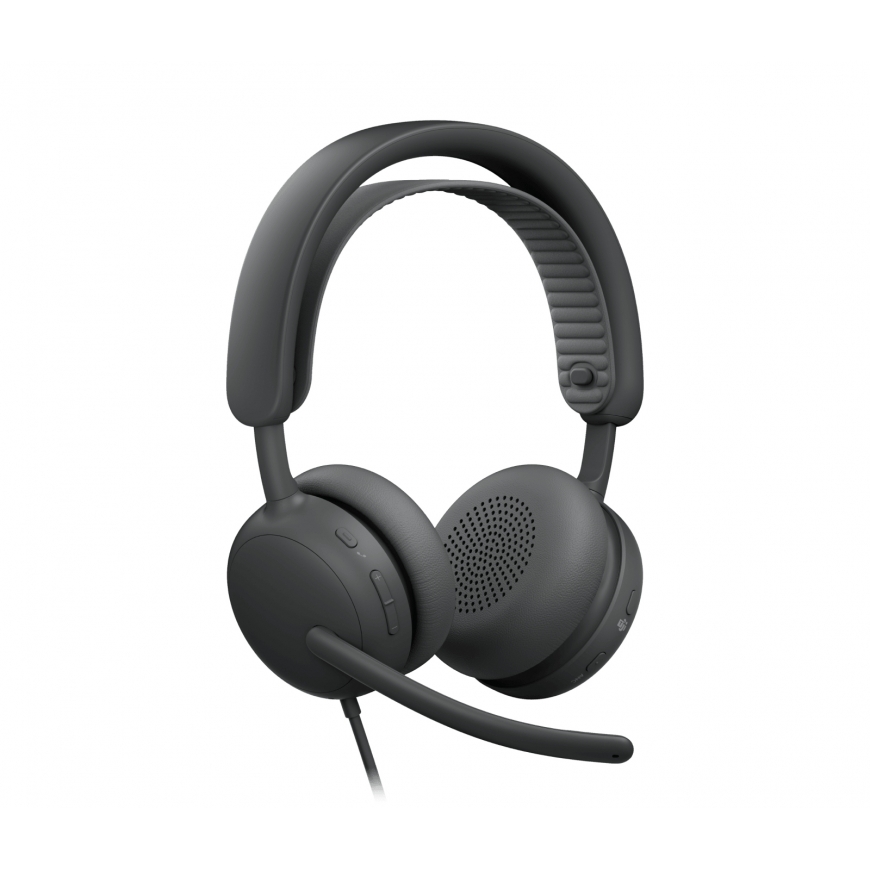 Logitech Zone Wired 2 for Business – 2