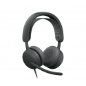 Logitech Zone Wired 2 for Business Logitech Zone Wired 2 for Business