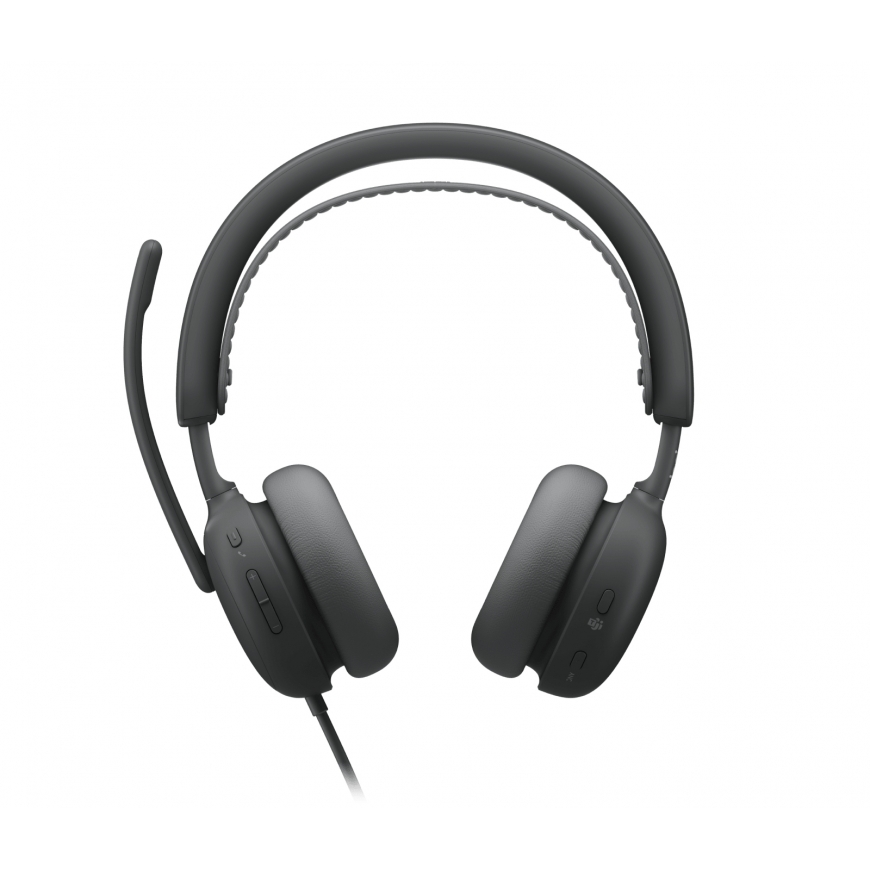Logitech Zone Wired 2 for Business – 3