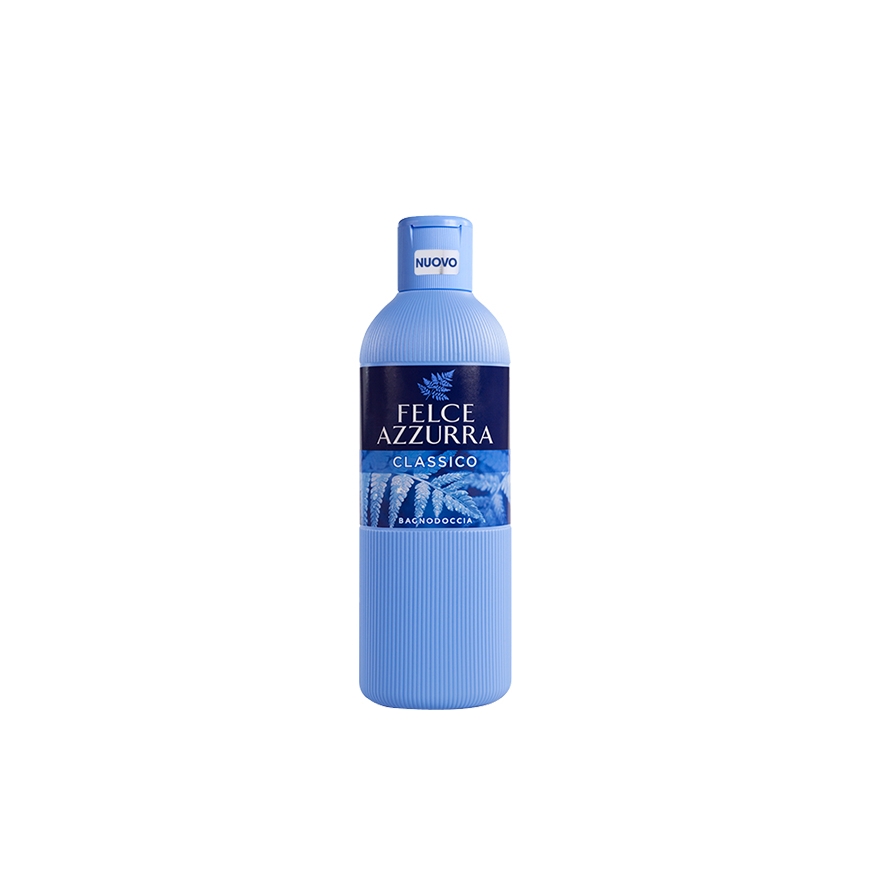 Felce Azzurra Bodywash Original 650 ml Dušigeel Naised Keha