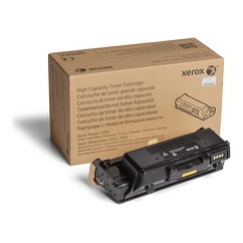 Xerox 106R03621 toner cartridge 1 pc(s) Original Black