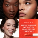 MAC Cosmetics Strobe румяна Apricote Jelly Жидкий MAC Cosmetics Strobe румяна Apricote Jelly Жидкий