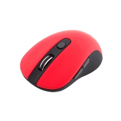 SBOX WM-911R hiir Universaalne Mõlemakäeline Raadioside Optiline 1600 DPI