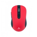 SBOX WM-911R hiir Universaalne Mõlemakäeline Raadioside Optiline 1600 DPI SBOX WM-911R hiir Universaalne Mõlemakäeline Raadioside Optiline 1600 DPI