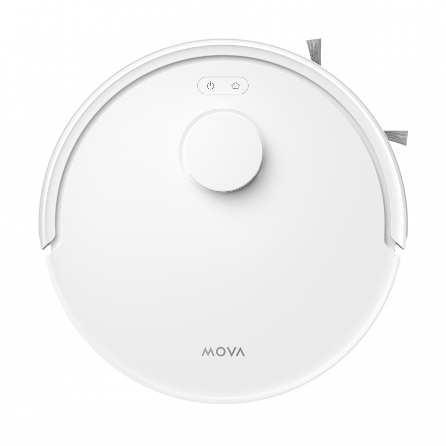 MOVA E20 Plus 0.33 L White