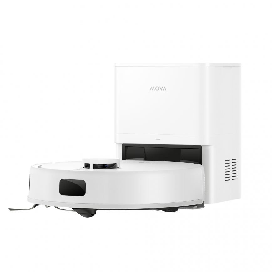 MOVA E20 Plus 0.33 L White – 2