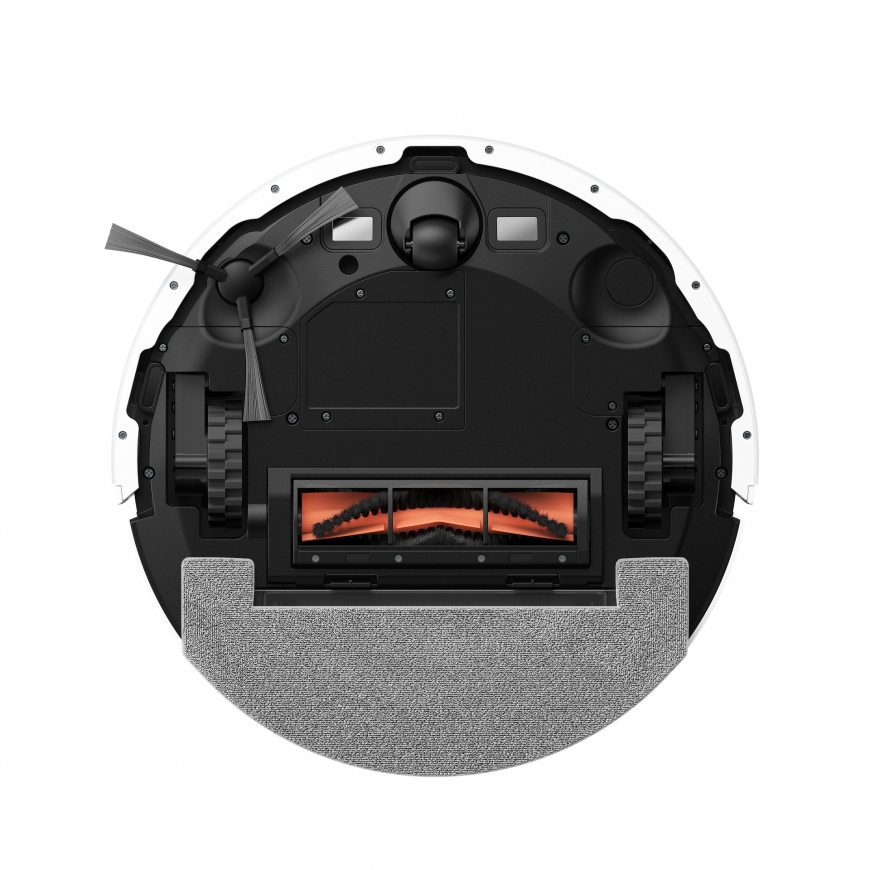 MOVA E20 Plus 0,33 L Balta – 5