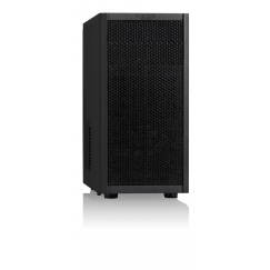 Fractal Design Core 1000 USB 3.0 Midi Tower Must