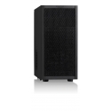 Fractal Design Core 1000 USB 3.0 Midi Tower Melns Fractal Design Core 1000 USB 3.0 Midi Tower Melns