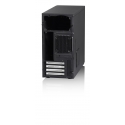 Fractal Design Core 1000 USB 3.0 Midi Tower Melns Fractal Design Core 1000 USB 3.0 Midi Tower Melns