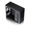 Fractal Design Core 1000 USB 3.0 Midi Tower Black Fractal Design Core 1000 USB 3.0 Midi Tower Black