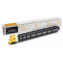 KYOCERA TK-8335Y toonerikassett 1 tk Originaal Kollane KYOCERA TK-8335Y toonerikassett 1 tk Originaal Kollane