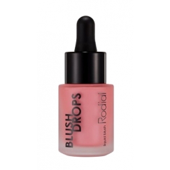 Rodial Blush Drops - Frosted Pink