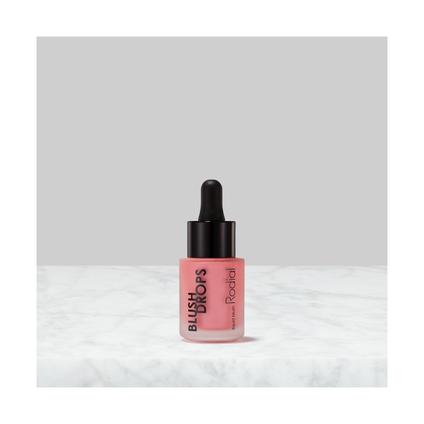 Rodial 5056217807180 põsepuna Frosted Pink Vedelik – 2