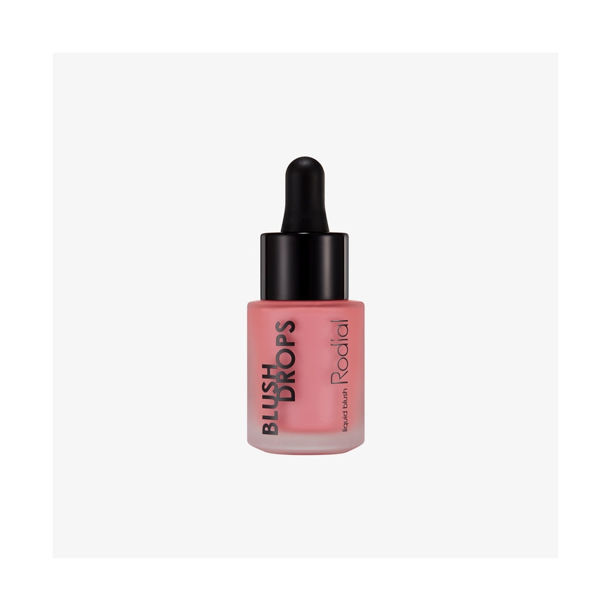 Rodial Blush Drops - Frosted Pink – 3
