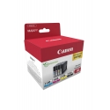Canon 9254B010 струйный картридж 4 шт Подлинный Высокая (XL) Черный, Голубой, Пурпурный, Желтый Canon 9254B010 струйный картридж 4 шт Подлинный Высокая (XL) Черный, Голубой, Пурпурный, Желтый