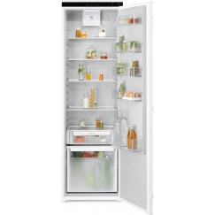 Electrolux ERD6DE18S1 ledusskapis Iebūvēts 310 L