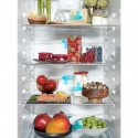 Electrolux ERD6DE18S1 jääkaappi Kiinteä 310 L Electrolux ERD6DE18S1 jääkaappi Kiinteä 310 L