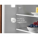 Electrolux ERD6DE18S1 jääkaappi Kiinteä 310 L Electrolux ERD6DE18S1 jääkaappi Kiinteä 310 L