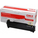 OKI 44844505 tonera kārtridžs 1 pcs Oriģināls Dzeltens OKI 44844505 tonera kārtridžs 1 pcs Oriģināls Dzeltens