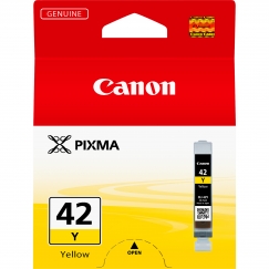 Canon 6387B001 tindikassett 1 tk Originaal Standard Yield Kollane