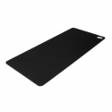 Steelseries QcK XXL Spēļu peles paliktnis Melns Steelseries QcK XXL Spēļu peles paliktnis Melns